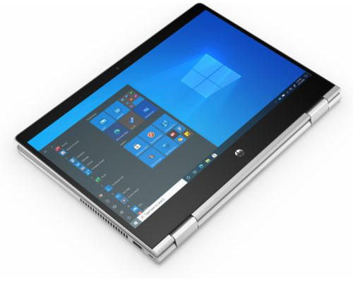 Ноутбук HP ProBook x360 435 G8 4B2R9EA Ryzen 3 5400U/8GB/256GB/13.3 FHD/touch/Win10Pro/Pike Silver Aluminum Pro Pen купить QBS.ru