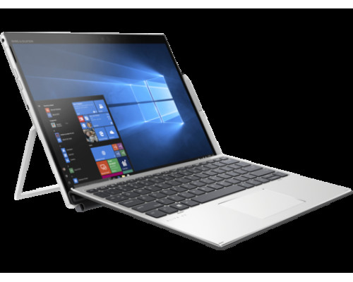 Ноутбук HP Elite X2 G8 401Q6EA i7-1165G7/16GB/1TB SSD/13 3k2k (3000x2000) IPS touch/WiFi/BT/cam/LTE/Win10Pro/silver купить QBS.ru