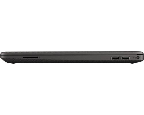 Ноутбук HP 250 G8 2E9H3EA i3-1005G1/8GB/256GB SSD/15.6 FHD/WiFi/BT/UHD graphics/Win10Pro/dark ash silver купить QBS.ru