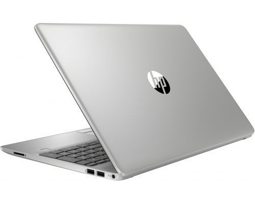 Ноутбук HP 250 G8 2E9J9EA i5-1035G1/16GB/512GB SSD/15.6 FHD/WiFi/BT/UHD graphics/Win10Pro/asteroid silver купить QBS.ru