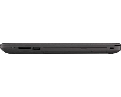 Ноутбук HP 250 G7 214A1ES i3 1005G1/8GB/256GB SSD/noDVD/HD Graphics 620/15.6 FHD/Dark Ash Silver/Win10Pro купить QBS.ru