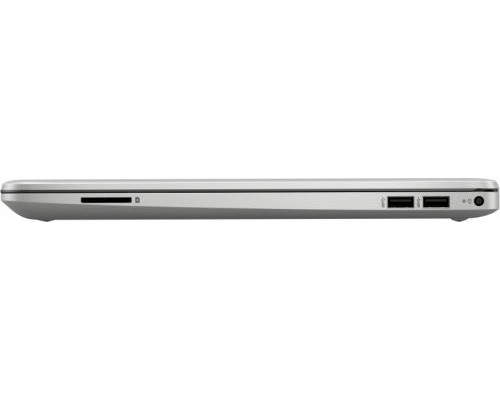Ноутбук HP 250 G8 2W8V7EA i7 1165G7/8GB/256GB SSD/Iris Xe Graphics/15.6/FHD/BT/Win10Pro/asteroid silver купить QBS.ru