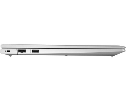 Ноутбук HP ProBook 450 G8 2X7X2EA i5-1135G7/8GB/512GB SSD/15.6 FHD/noDVD/nVidia GeForce MX450 2GB/Win10Pro/pike silver купить QBS.ru