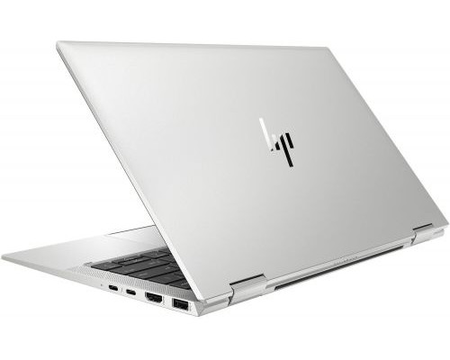 Ноутбук HP EliteBook x360 1030 G8 401K2EA i7-1165G7/16GB/1TB SSD/Iris Xe Graphics/13.3 UHD/BT/WiFi/touch/LTE/FPS/Win10Pro/серый купить QBS.ru