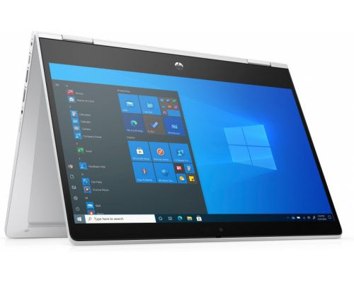 Ноутбук HP ProBook x360 435 G8 4B2P2EA Ryzen 5 5600U/8GB/256GB SSD/Radeon Graphics/13.3/WiFi/BT/cam/Win10Pro купить QBS.ru