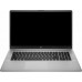 Ноутбук HP 470 G8 3Z6H6ES i3 1115G4/8GB/256GB SSD/noDVD/GeForce MX450 2GB/17.3 FHD/Win10Pro/asteroid silver купить QBS.ru