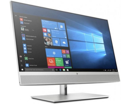 Моноблок 23.8 HP EliteOne 800 G6 All-in-One 273B1EA i7-10700/16GB/512GB SSD/1920x1080 touch/GeForce RTX2070 Super 8GB/wireless kbd/wireless mouse/Wi купить QBS.ru