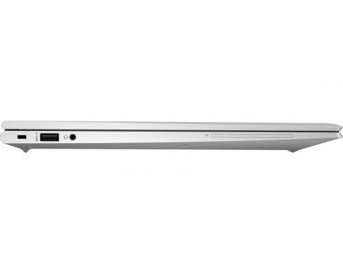 Ноутбук HP EliteBook 855 G8 458Z8EA Ryzen 7 Pro 5850U/16GB/512GB SSD/15.6 FHD IPS/WiFi/BT/cam/Win10Pro/silver купить QBS.ru