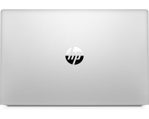 Ноутбук HP ProBook 450 G8 43A25EA i7-1165G7/16GB/512GB SSD/Iris Xe Graphics/15.6 FHD/WiFi/BT/Win10Pro/silver купить QBS.ru