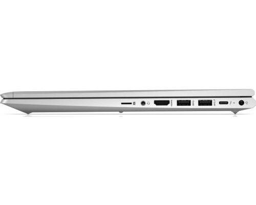 Ноутбук HP ProBook 650 G8 3S8N9EA i5-1135G7/8GB/256GB SSD/Iris Xe Graphics/15.6 FHD/Wi-Fi/BT/Win10Pro купить QBS.ru