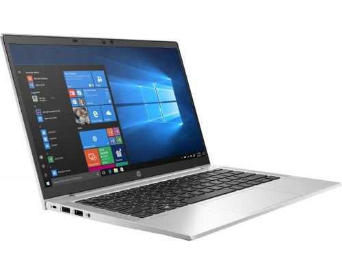 Ноутбук HP ProBook 635 Aero G8 43A46EA Ryzen 7 5800U/16GB/512GB SSD/13.3/FHD/FPS/Kbd Bl+SR/Win10Pro купить QBS.ru