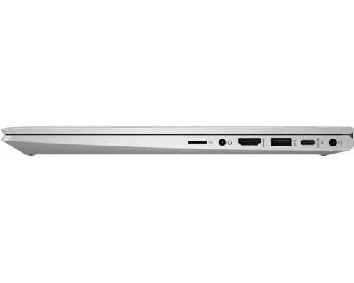 Ноутбук HP ProBook x360 435 G8 4Y584EA Ryzen 7 5800U/16GB/512GB SSD/13.3 FHD/Radeon Graphics/cam/Win10Pro/pike silver aluminum купить QBS.ru