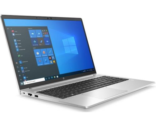 Ноутбук HP ProBook 650 G8 3S8P1EA i7-1165G7/16GB/512GB SSD/Iris Xe Graphics/15.6 FHD/Wi-Fi/BT/FPS/Win10Pro/silver купить QBS.ru