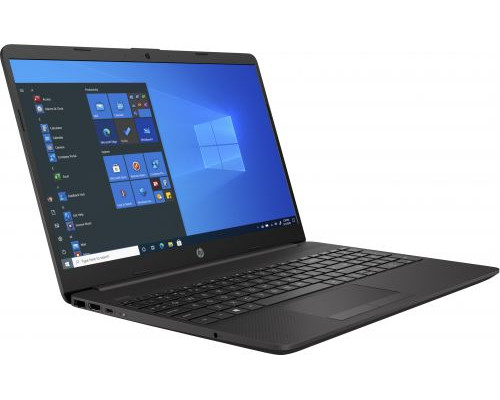 Ноутбук HP 250 G8 3A5T6EA N5030/4GB/128GB SSD/UHD Graphics/15.6/Wi-Fi/BT/Win10Pro/тёмно-серый купить QBS.ru