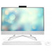 Моноблок HP 22-df1071ur NT 5D1S8EA i5-1135G7/8GB/256GB SSD/Iris Xe Graphics/21.5 FHD/noDVD/kbd/mouse wired/cam/Win11Home/snow white купить QBS.ru