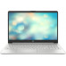 Ноутбук HP 15s-fq2118ur 61R80EA i7-1165G7/16GB/512GB SSD/noODD/15.6 FHD/Iris Xe graphics/WiFi/BT/cam/Win11Home/natural silver купить QBS.ru