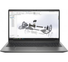 Ноутбук HP ZBook Power G8 313T5EA i7-11800H/32GB/1TB SSD/RTX A2000 4GB/15.6" FHD/FPR/WiFi/BT/cam/Win10Pro/gray