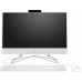 Моноблок 21,5 HP 22-df0144ur 5D1W8EA Athlon 3150U/4GB/256GB SSD/Radeon graphics/noDVD/1920х1080/USB kbd/USB mouse/WiFi/BT/cam/DOS/snow white купить QBS.ru