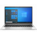 Ноутбук HP EliteBook 845 G8 527K2EC Ryzen 5 5650U/16GB/512 SSD/Radeon graphics/14 FHD IPS/WiFi/BT/cam/Win10Pro/silver купить QBS.ru