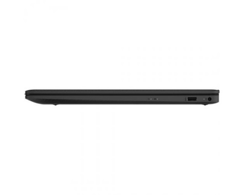 Ноутбук HP 17-CP0134UR 5T939EA Ryzen 3 3250U/8GB DDR4/512GB SSD/17.3 HD+/Radeon Vega 3/Wi-Fi/BT/Cam/DOS/чёрный купить QBS.ru