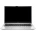 Ноутбук HP ProBook 430 G8 3S8N1EA 7505/4GB/128GB SSD/UHD graphics/13.3 FHD/cam/FPS/Win10Pro/pike silver with Service Door купить QBS.ru