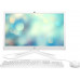 Моноблок 20,7 HP 21-b0055ur NT 5D1Q9EA J5040/4GB/256GB SSD/UHD Graphics 605/FHD/noDVD/USB kbd/mouse/cam/Win11Home/snow white купить QBS.ru