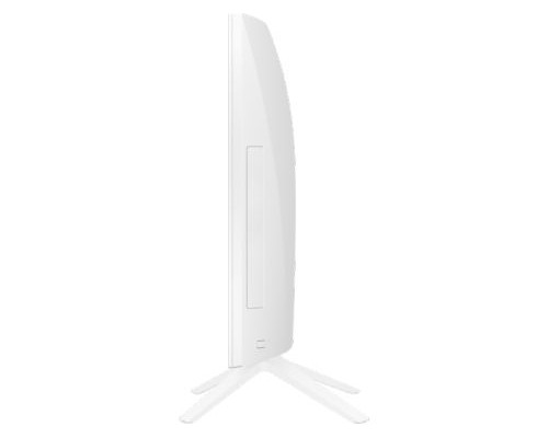 Моноблок 20,7 HP 21-b0055ur NT 5D1Q9EA J5040/4GB/256GB SSD/UHD Graphics 605/FHD/noDVD/USB kbd/mouse/cam/Win11Home/snow white купить QBS.ru