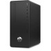 Компьютер HP Desktop Pro 300 G6 MT 36T17ES i3-10100/8GB/256GB SSD/noODD/usb kbd/mouse/Win10Pro купить QBS.ru