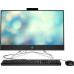 Моноблок 23.8 HP 24-df1064ur AiO 5D200EA i3 1125/8GB/noHDD/256GB SSD/UHD Graphics/FHD/WiFi/BT/Win11Home купить QBS.ru