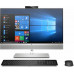 Моноблок 23.8 HP EliteOne 800 G6 273F7EA i7-10700/16GB/256GB SSD/FHD/Wireless Slim kbd mouse/HAS/Wi-Fi/BT/Cam/Win10Pro купить QBS.ru