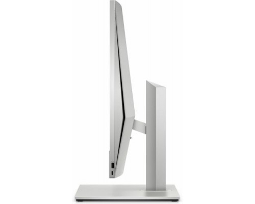 Моноблок 23.8 HP EliteOne 800 G6 273F7EA i7-10700/16GB/256GB SSD/FHD/Wireless Slim kbd mouse/HAS/Wi-Fi/BT/Cam/Win10Pro купить QBS.ru