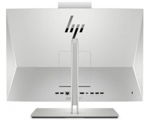 Моноблок 23.8 HP EliteOne 800 G6 All-in-One 273C8EA I7-10700/16GB/512GB SSD/1920x1080 touch/GeForce RTX2070 8GB/wireless kbd/wireless mouse/WiFi/BT/ купить QBS.ru