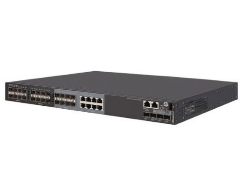 Коммутатор HPE JH149A купить QBS.ru