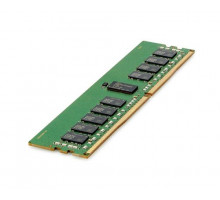 Модуль памяти HPE P00924-B21 32GB (1x32GB) 2Rx4 PC4-2933Y-R DDR4 Registered Kit for Gen10