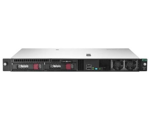 Сервер HPE ProLiant DL20 Gen10 (P17077-B21) купить QBS.ru