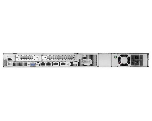 Сервер HPE ProLiant DL20 Gen10 (P17077-B21) купить QBS.ru