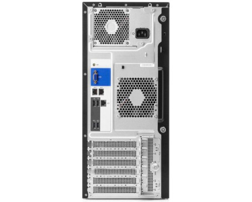 Сервер HPE ProLiant ML110 Gen10 (P21439-421) купить QBS.ru