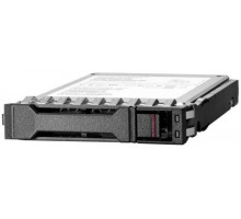 Жесткий диск HPE P28352-B21 2.4TB 2,5(SFF) SAS 10K 12G Hot Plug BC (for HPE Proliant Gen10+ only)