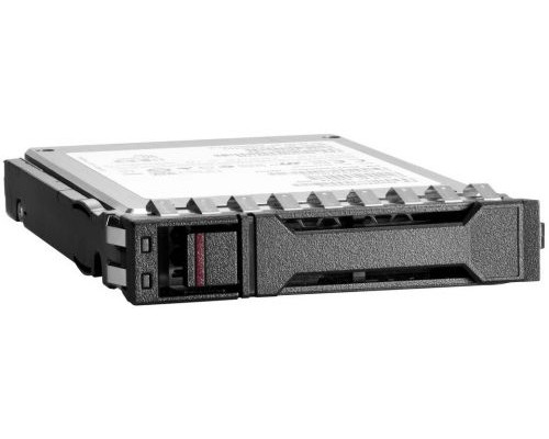 Жесткий диск HPE P28610-B21 1TB 2.5(SFF) SATA 7,2k 6G Hot Plug BC (for HP Proliant Gen10+ only) купить QBS.ru