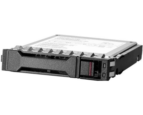 Жесткий диск HPE P40430-B21 300GB 2,5(SFF) SAS 10K 12G Hot Plug BC (for HPE Proliant Gen10+ only) купить QBS.ru