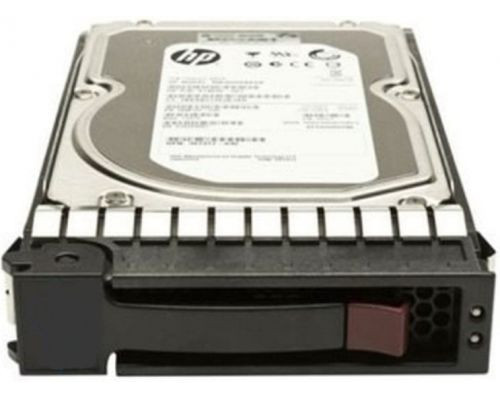 Жесткий диск HPE R0Q54A MSA 600GB SAS 12G Enterprise 10K SFF M2 3yr Wty купить QBS.ru