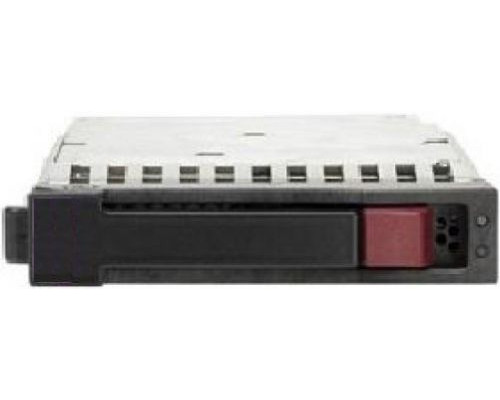 Жесткий диск HPE R0Q54A MSA 600GB SAS 12G Enterprise 10K SFF M2 3yr Wty купить QBS.ru