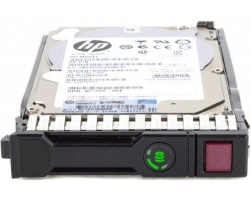 Накопитель SSD HPE P19903-B21 960GB SAS RI SFF SC купить QBS.ru