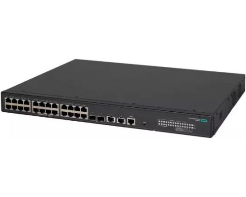Коммутатор HPE JL823A купить QBS.ru