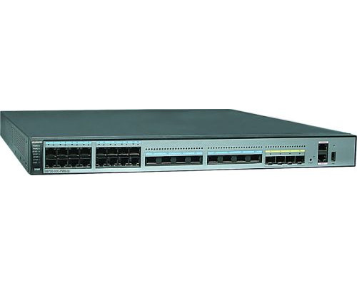 Коммутатор Huawei S6720-32C-PWH-SI купить QBS.ru