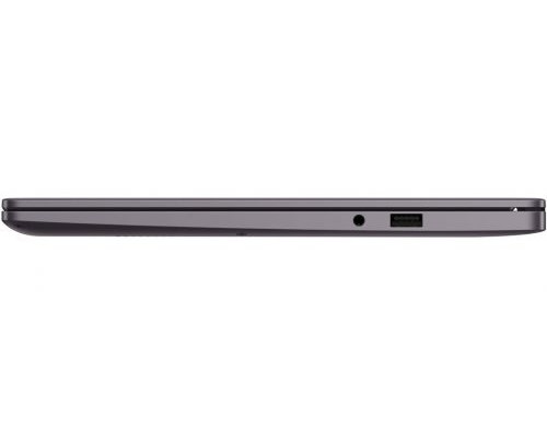 Ноутбук Huawei MateBook D 14 53011UXA i3 10110U/8GB/256GB SSD/UHD Graphics/14 IPS 1920*1080/Type-C/WiFi+BT/Win10Home купить QBS.ru
