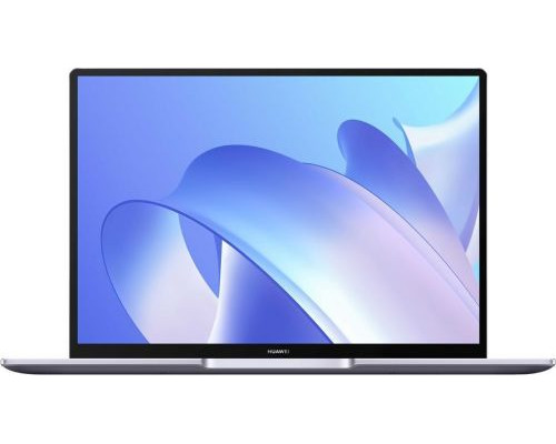 Ноутбук Huawei MateBook D14 53012NVL Ryzen 5/16GB/512GB/Space Gray купить QBS.ru