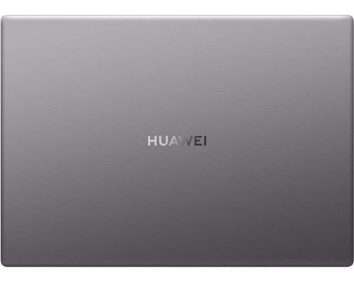 Ноутбук Huawei MateBook X Pro 53012HFC i7 1165G7/16GB/512GB SSD/Iris Xe Graphics/13.9/Win10Home/серый купить QBS.ru