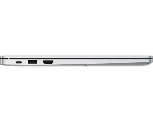 Ноутбук Huawei MateBook D 53012WTP i5 1135G7/8GB/512GB SSD/Xe graphics/14/FHD IPS/Win11Home/silver купить QBS.ru