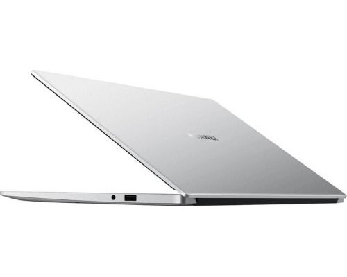 Ноутбук Huawei MateBook D 53012WTP i5 1135G7/8GB/512GB SSD/Xe graphics/14/FHD IPS/Win11Home/silver купить QBS.ru